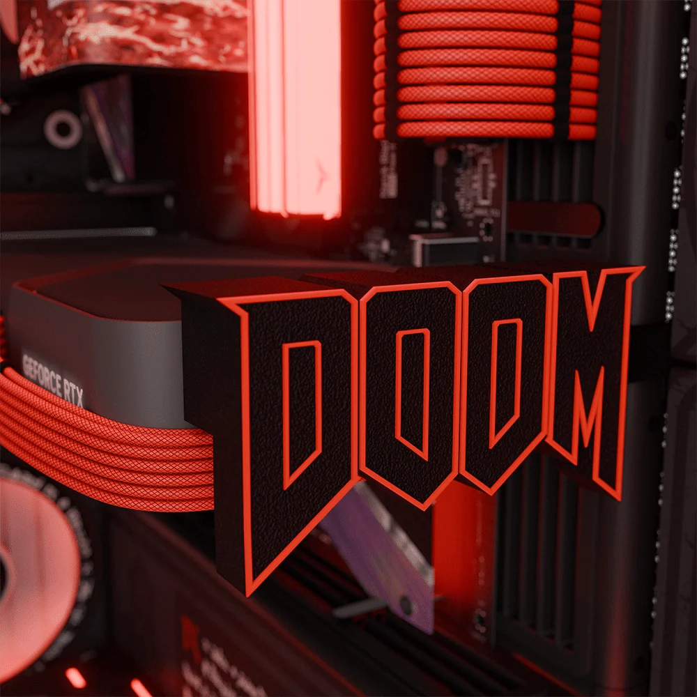 DOOM EDITION | ULTRA-VIOLENCE