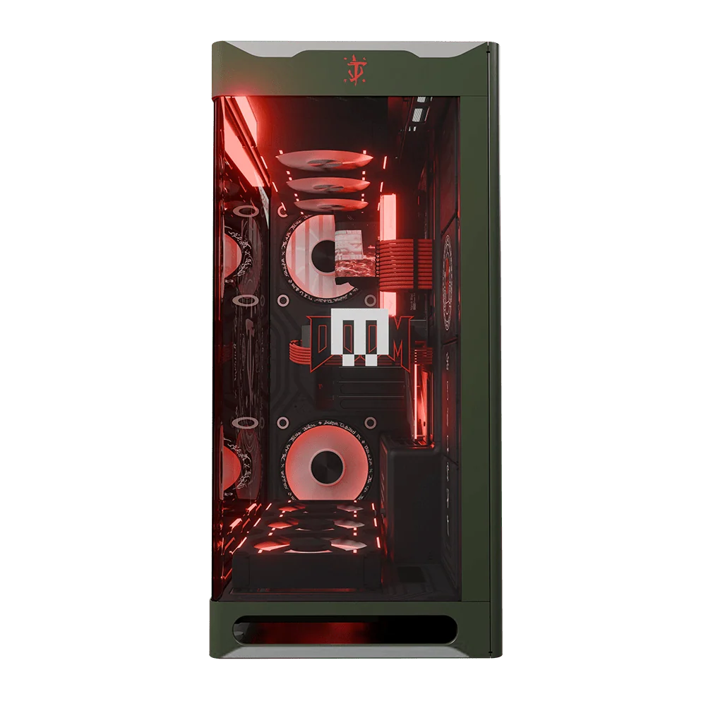 DOOM EDITION | ULTRA-VIOLENCE