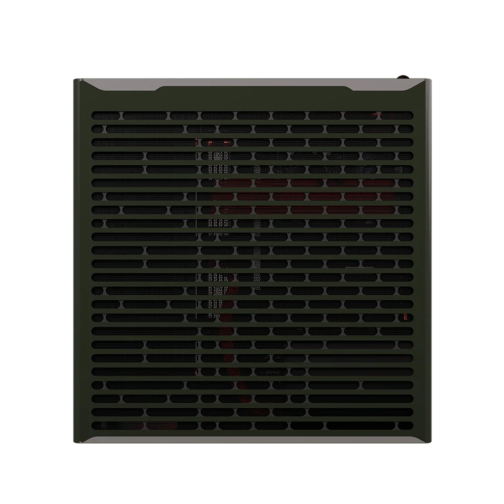 DOOM EDITION | ULTRA-VIOLENCE