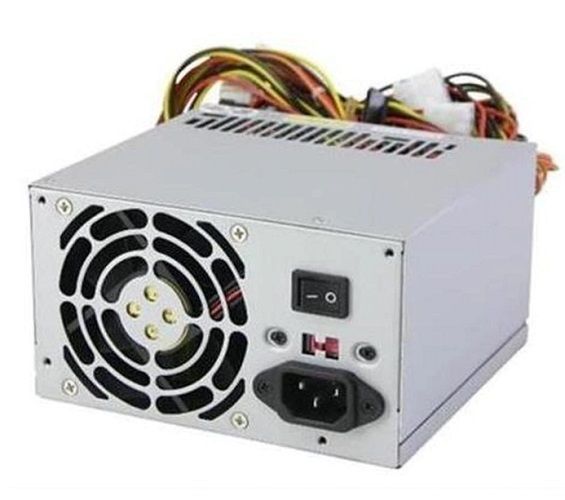 Extreme Networks 71A-POE-B 7100G POE I/O Side Air Intake 100-240VAC 800W Power supply