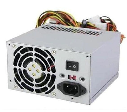 Extreme Networks 71A-POE-B 7100G POE I/O Side Air Intake 100-240VAC 800W Power supply