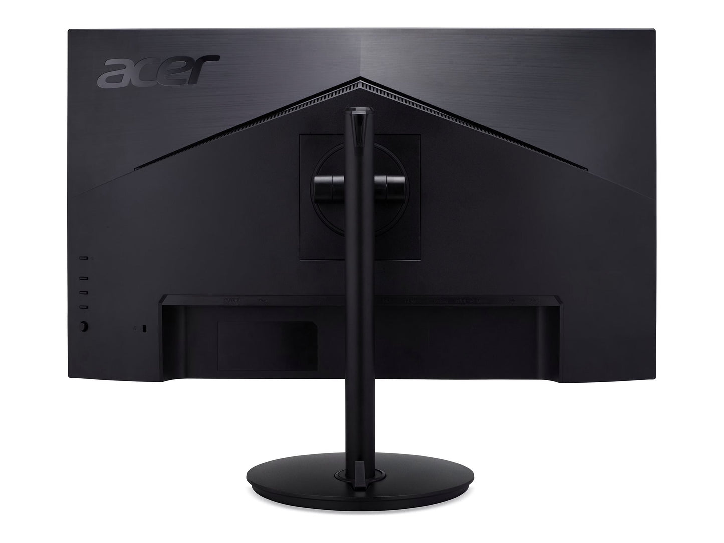 Acer Vero CB242Y E3 LED Monitor, 24" FHD IPS Display, 1ms Response, 100Hz FreeSync, Height Adjustable, Anti-glare, HDMI/VGA, TUV Eyesafe, Black - UM.QB2AA.309 (1 Year Warranty)
