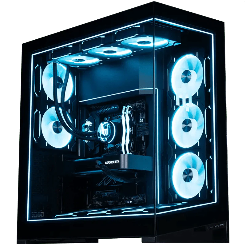 FORCE | NVIDIA Edition
