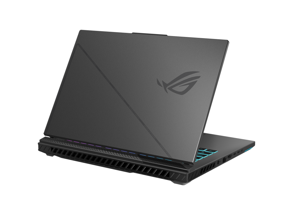 ASUS ROG STRIX G16 G614JZR-N4056 Core i9-14900HX Rtx 4080 240hz RGB Gaming Laptop Offers (Brand New)