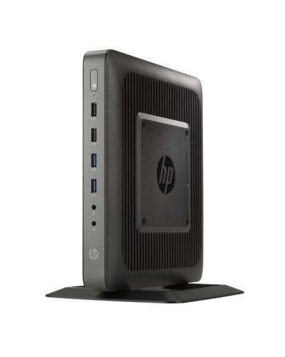 Hewlett Packard 773957-001 T620 Thinpro AMD GX-415GA Thin Client