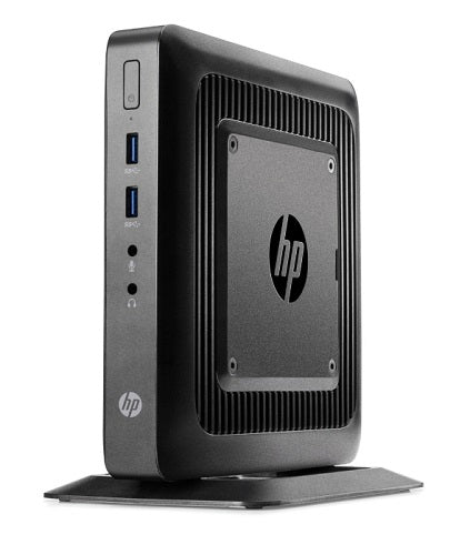 HP G9F04AA#ABA t520 GX-212JC 1.20 GHz DDR3L-SDRAM Dual-core Thin Client