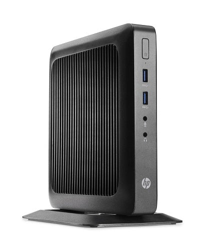 HP Y6Z01UT#ABA T520 AMD GX-212JC 1.2Ghz 4Gb DDR3L SDRAM Thin Client