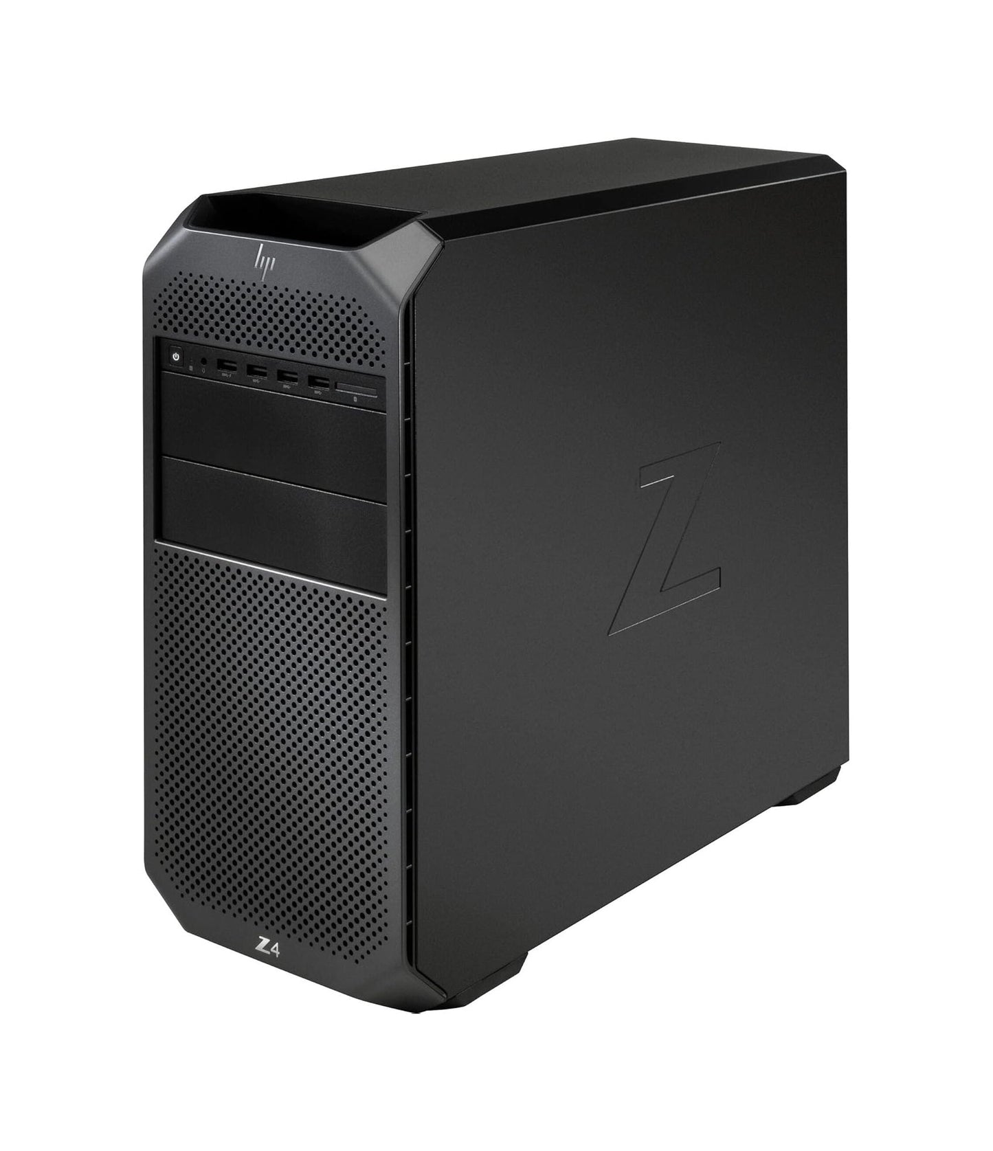 HP WORKSTATION Z4 G4 TOWER INTEL XEON W-2125 NVIDIA QUADRO P2200 5GB GRAPHICS