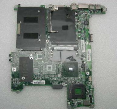 Gateway 106418 MX6121 NX500S Laptop Motherboard