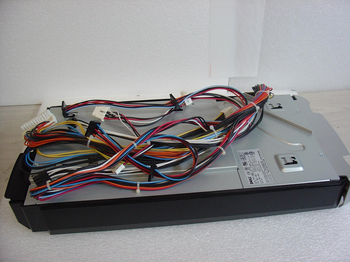 Dell NPS-650AB C XPS Generation5 Precision 670 650 WattS Power Supply