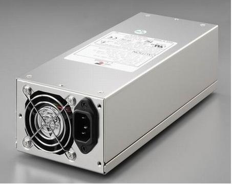 Zippy/Emacs P2G-5600V 2U 600 watts Power Supply