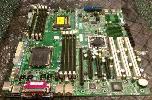 Supermicro X5DPL-8GM Intel E7501 Socket-604 EXTENDED ATX Motherboard