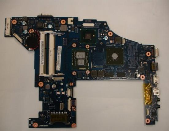 Samsung BA92-06772A Q430 Intel i5-450M Motherboard