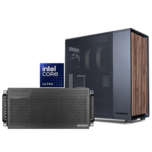 Intel Core Workstation