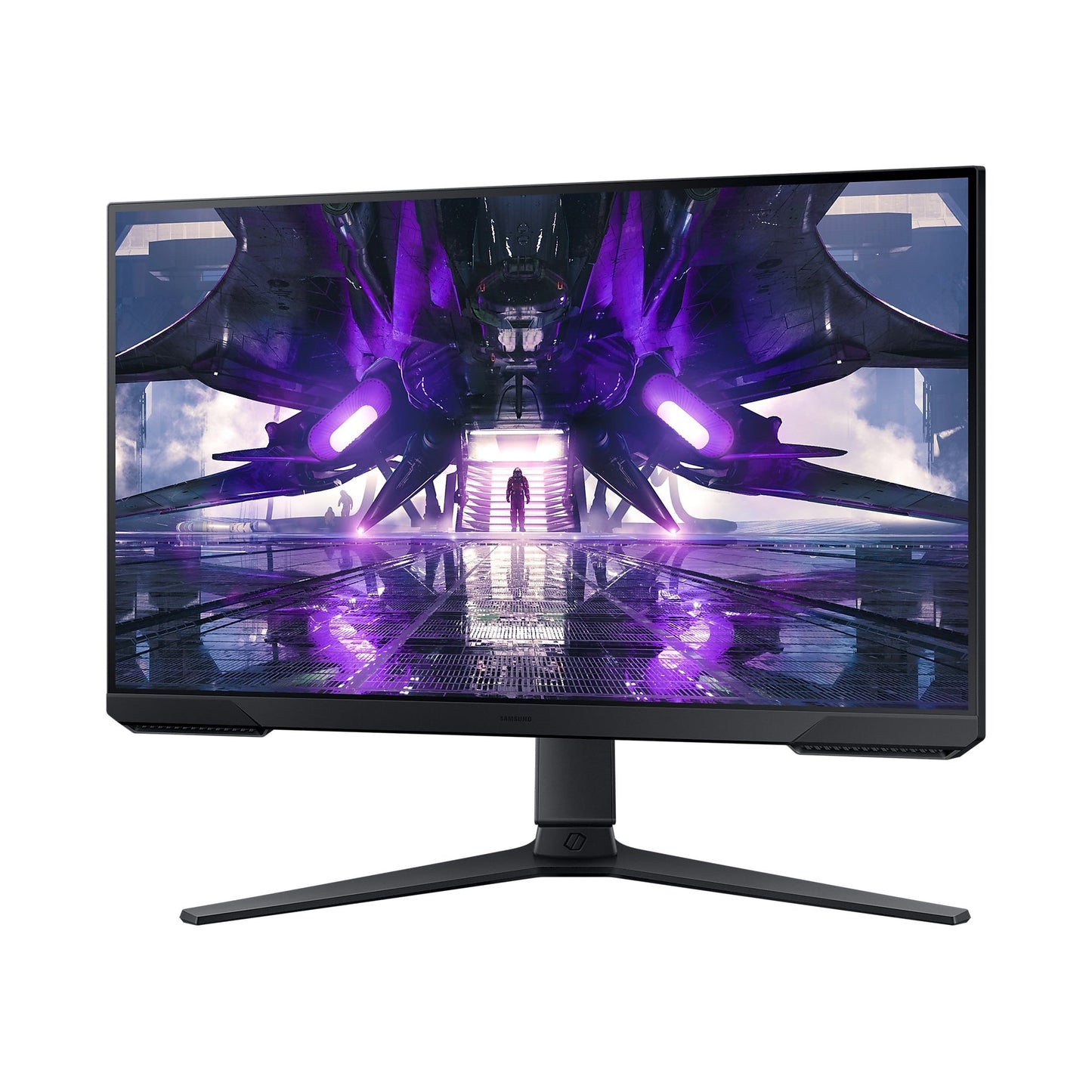 Samsung Odyssey G3 LS24AG320NMXZN 24" Fhd 165hz 1ms Gaming Monitor Offer (Brand New)