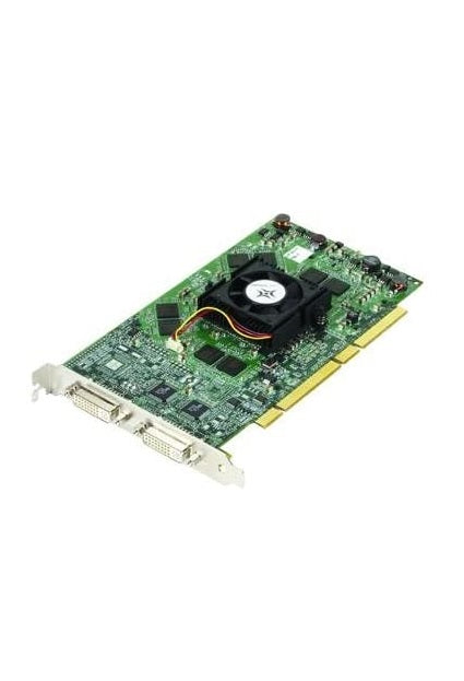 Matrox PH-P256 Parhelia 256Mb DDR SDRAM Video Graphics Card