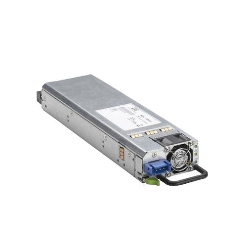 McAfee Power Supply Redundant 450W AC/DC Converter IAC-RPM8-PS2 / 610-1084-01-G