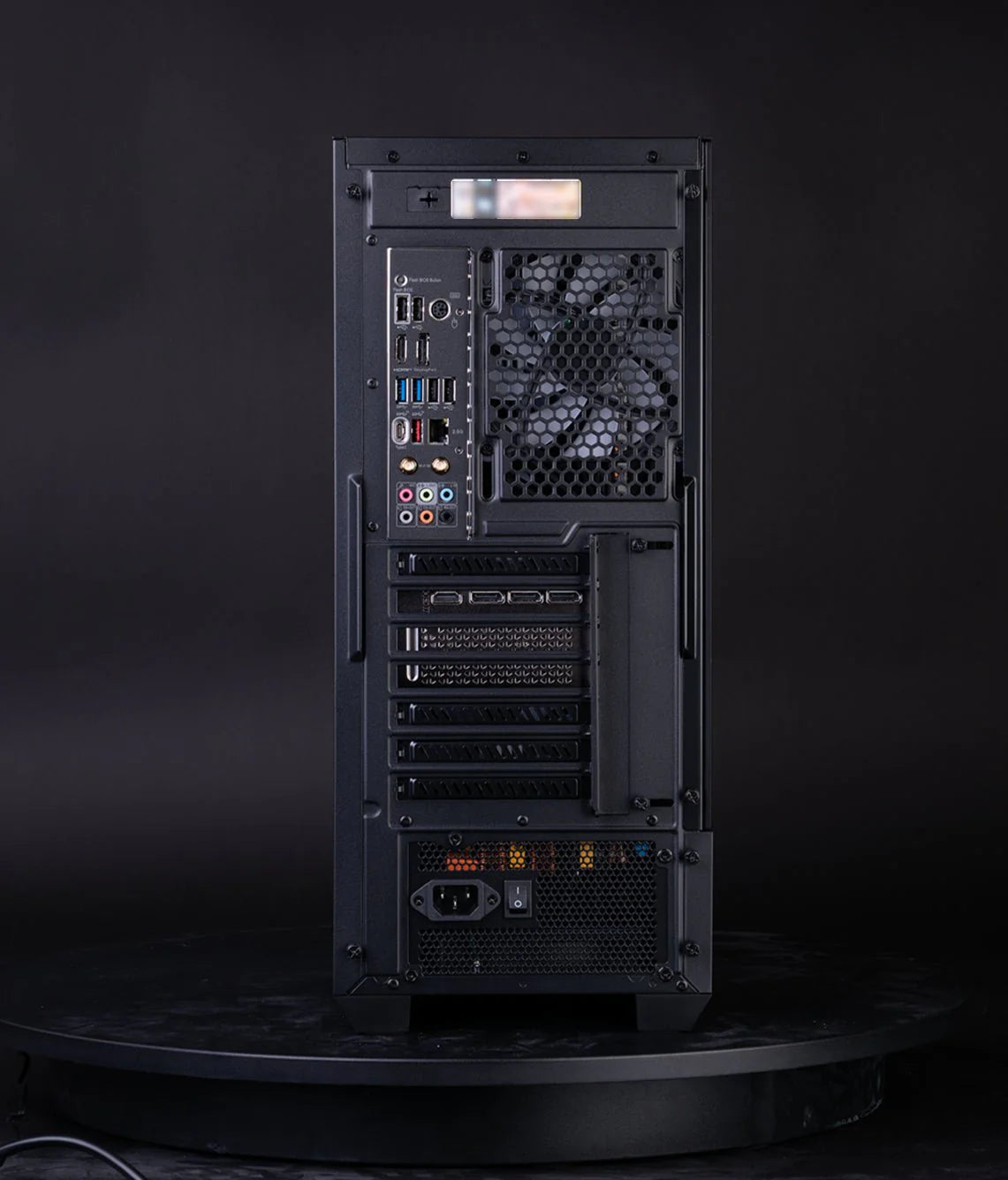 MG-1 | 14700K/4070 Ti Super (Recertified)