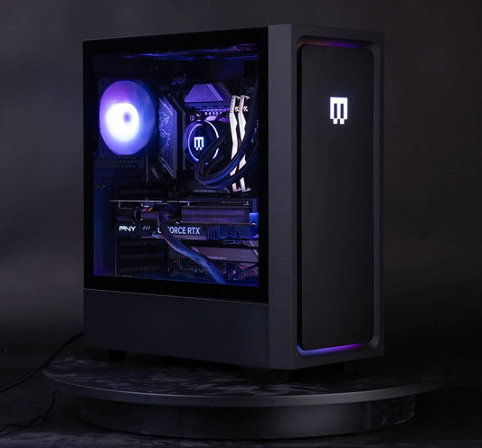 MG-1 | 14700K/4070 Ti Super (Recertified)