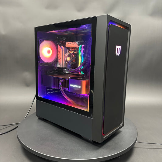 MG-1 | 9950X/4090 (Recertified)