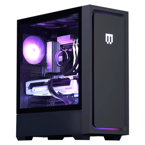 MG-1 | AMD Edition