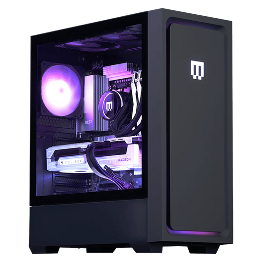 MG-1 | AMD Edition