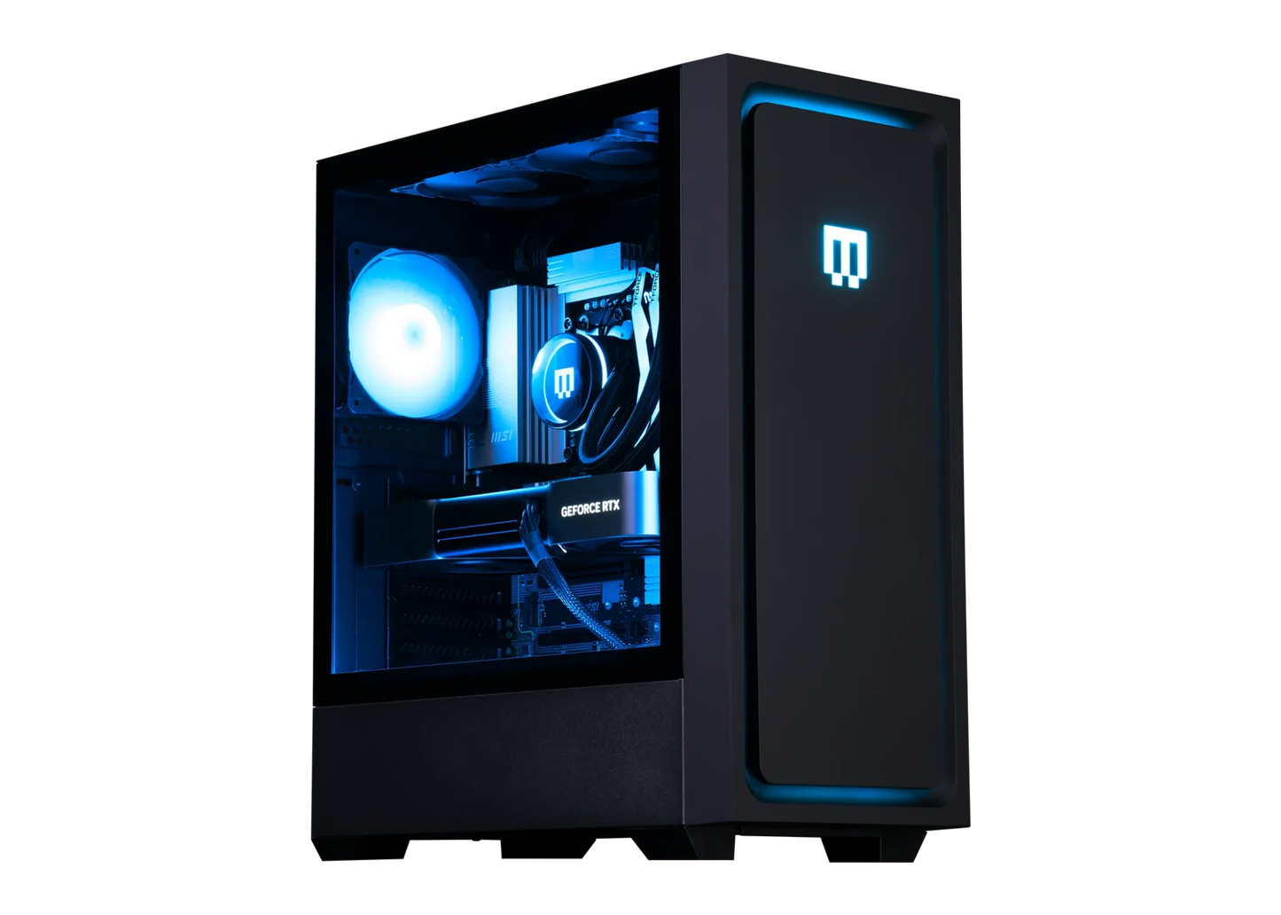 MG-1 | Legendary (AMD)