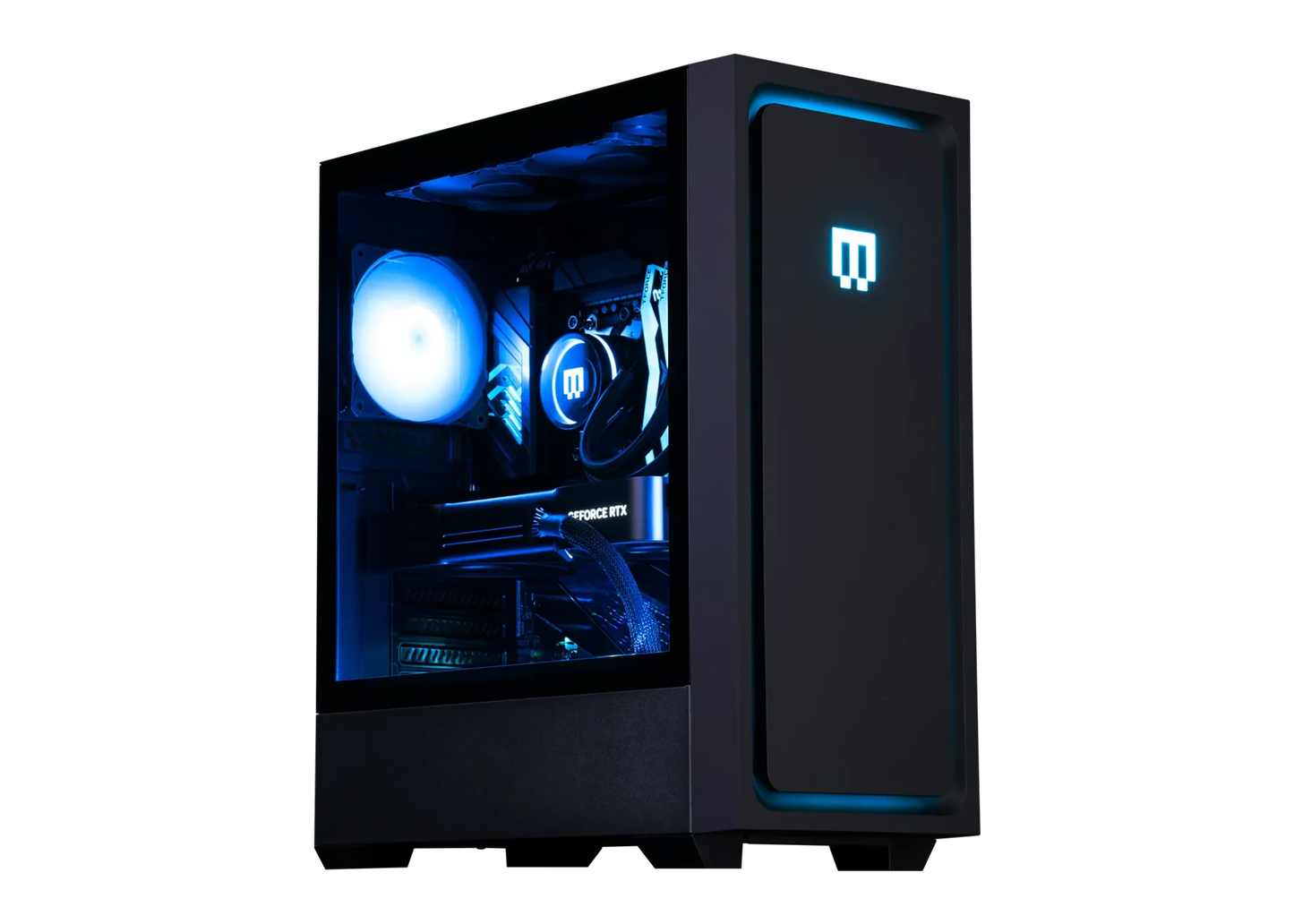 MG-1 | Ultimate (AMD)