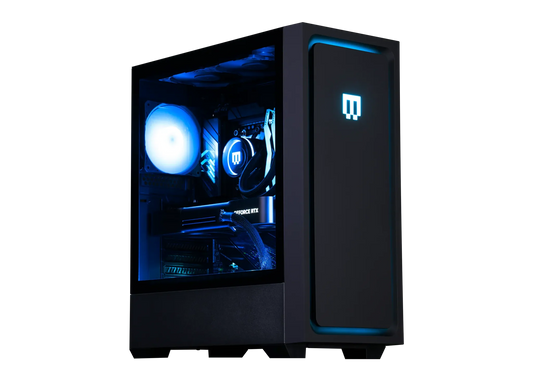 MG-1 | Ultimate (AMD)
