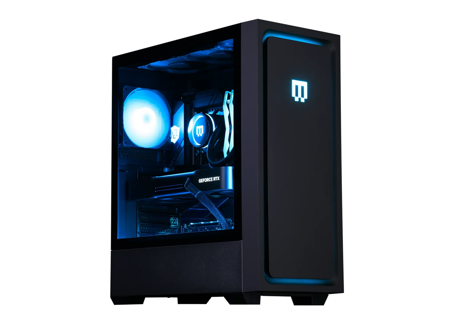 MG-1 | Ultimate (Intel)