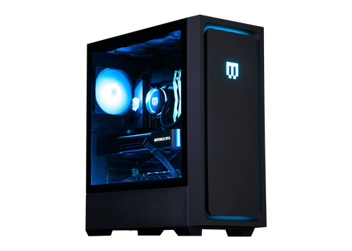 MG-1 | Ultimate (Intel)