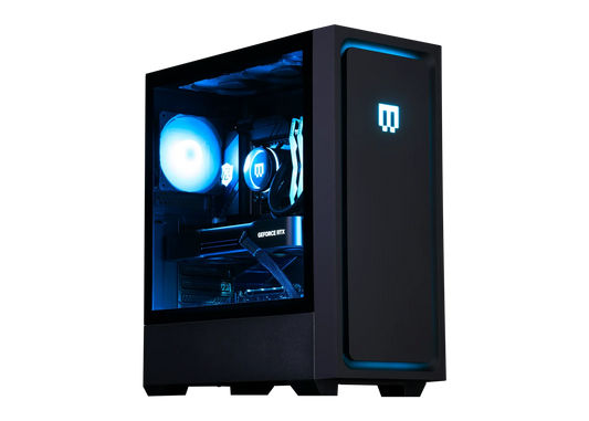 MG-1 | Ultimate (Intel)