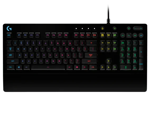 MG Gaming Bundle