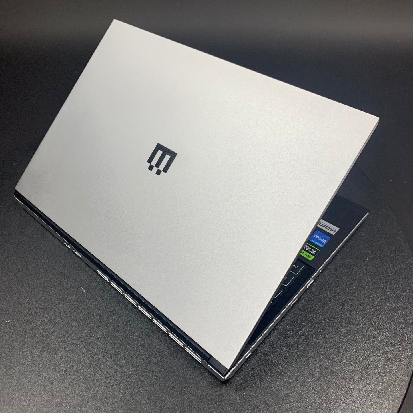 ML-16 | RTX 4070 (Recertified)
