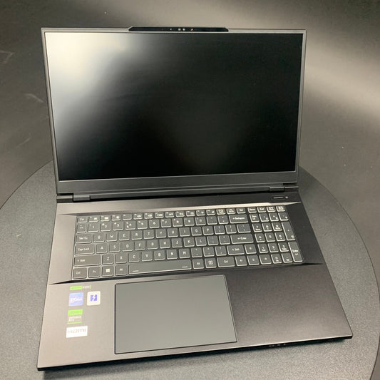 ML-17 | 14900HX/4090 (Recertified)