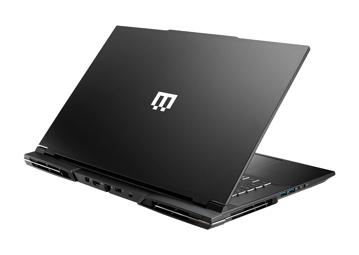 ML-17 | 14900HX/4090 (Recertified)