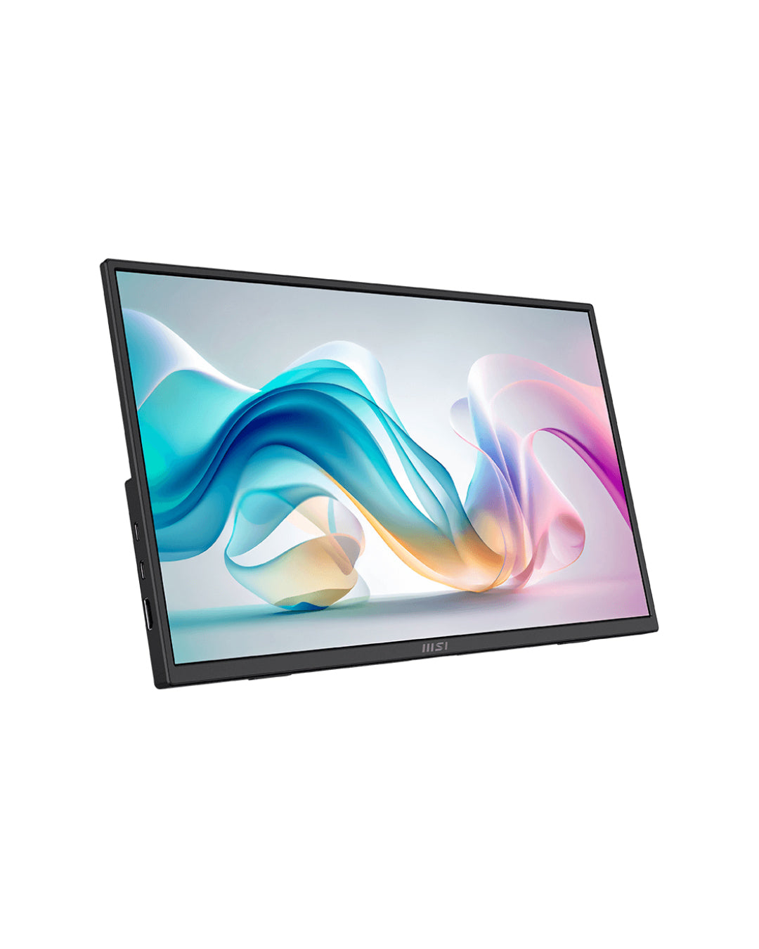 MSI PRO MP165 E6 16” FHD PORTABLE MONITOR (BRAND NEW)