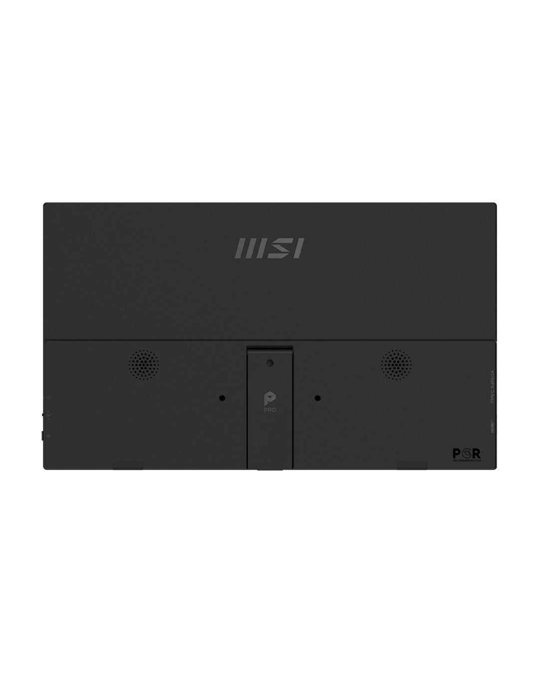 MSI PRO MP165 E6 16” FHD PORTABLE MONITOR (BRAND NEW)