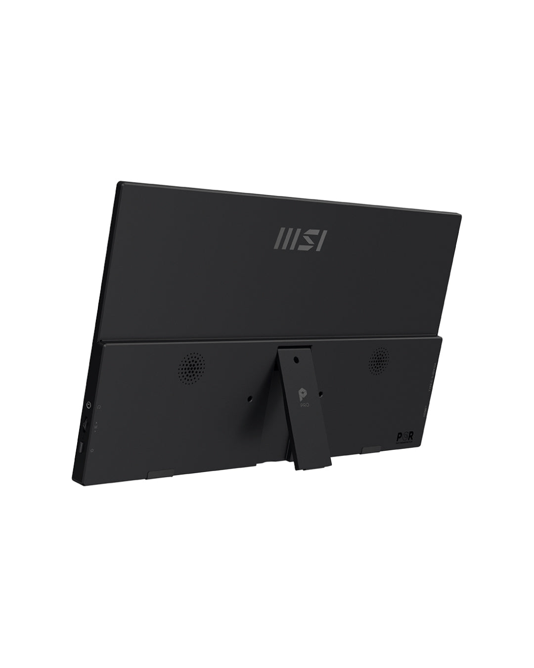MSI PRO MP165 E6 16” FHD PORTABLE MONITOR (BRAND NEW)