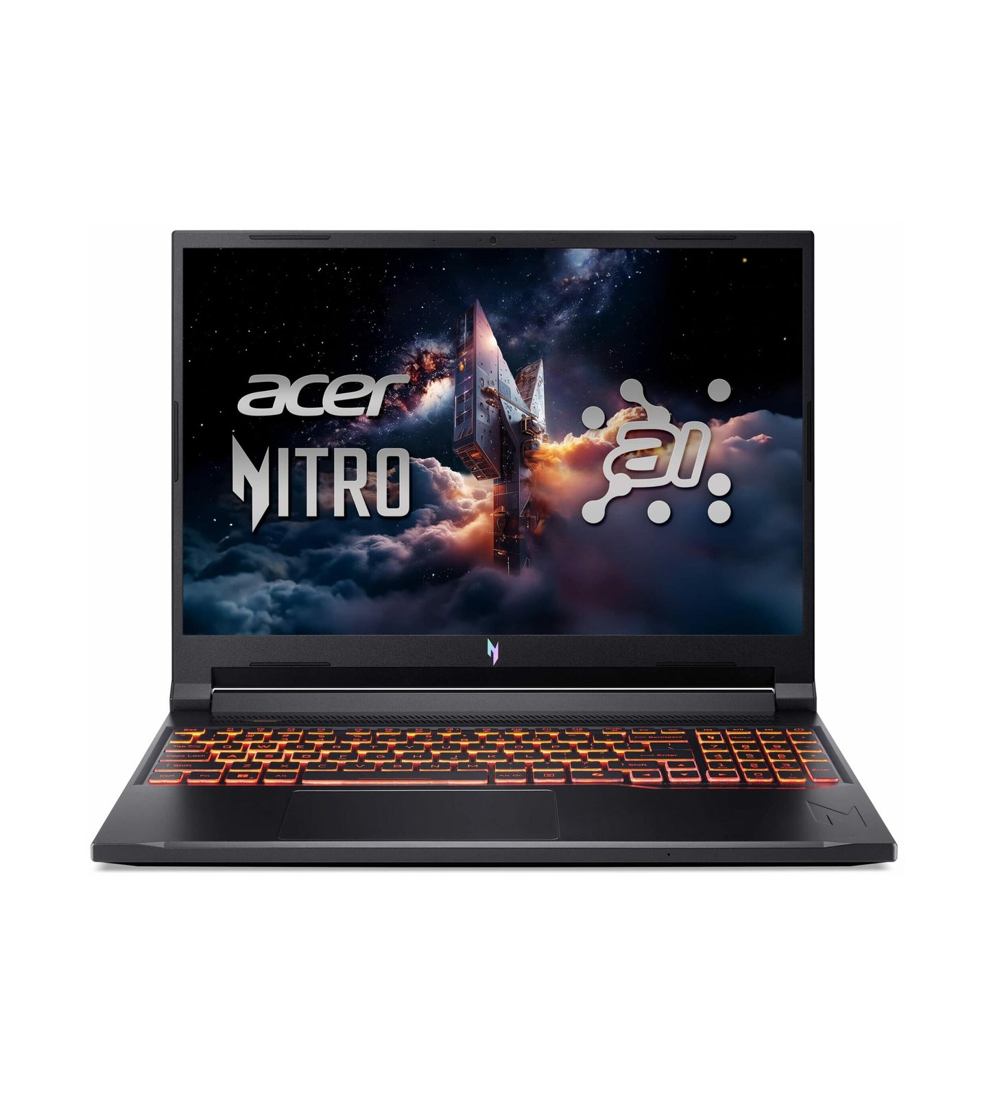 ACER NITRO V16 ANV16-42-R309 RYZEN 5 240 RTX 5050 16” FHD 180HZ GAMING LAPTOP (BRAND NEW 1YR WARRANTY)