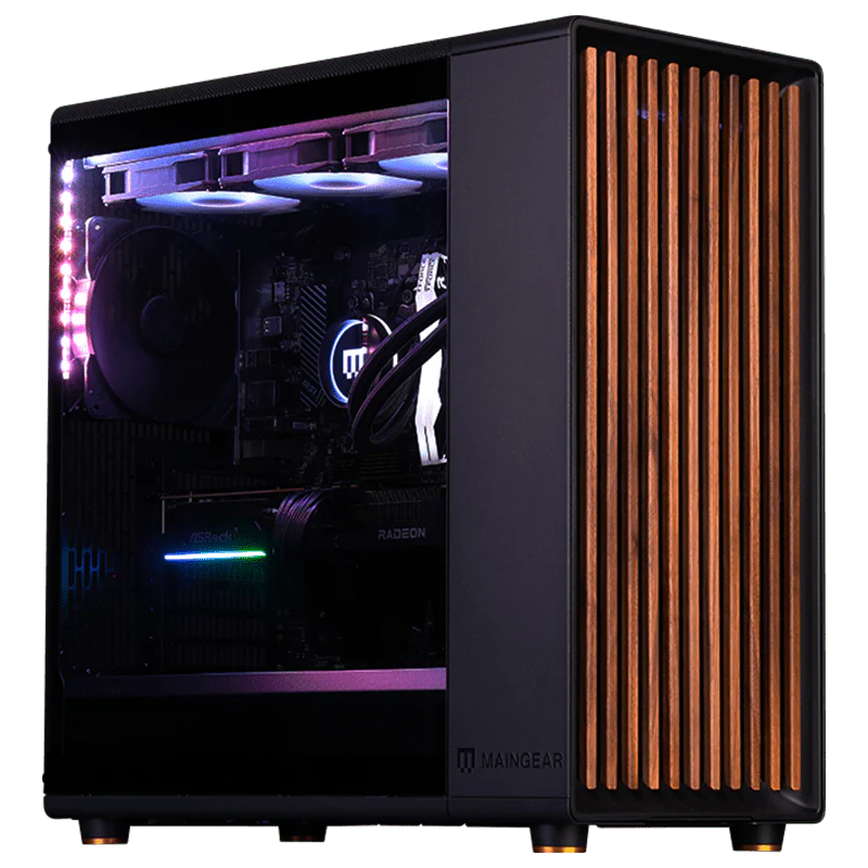 North | AMD Edition