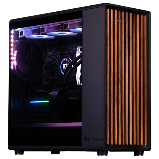 North | AMD Edition
