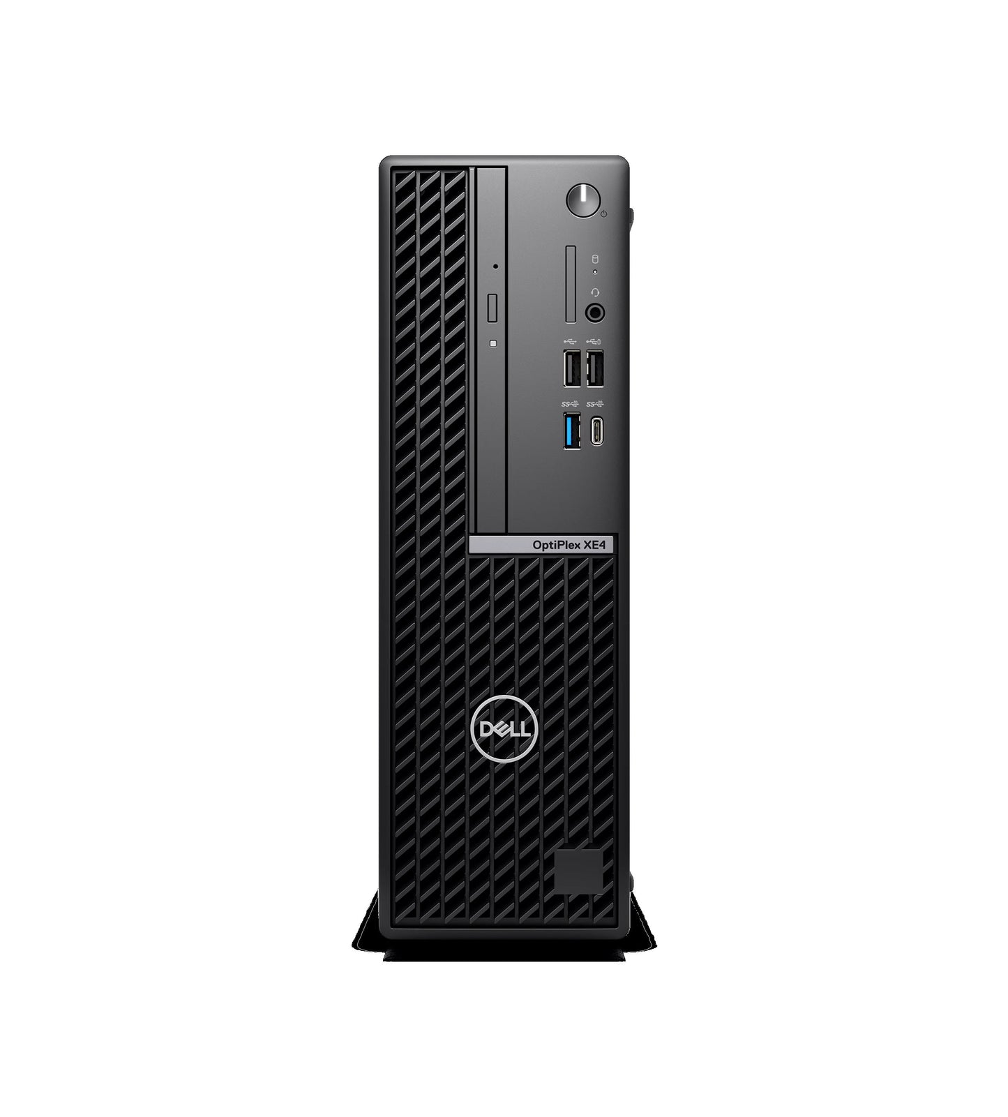 DELL OPTIPLEX XE4 CORE i3 12TH DESKTOP (NEW OB 1 YEAR WARRANTY)
