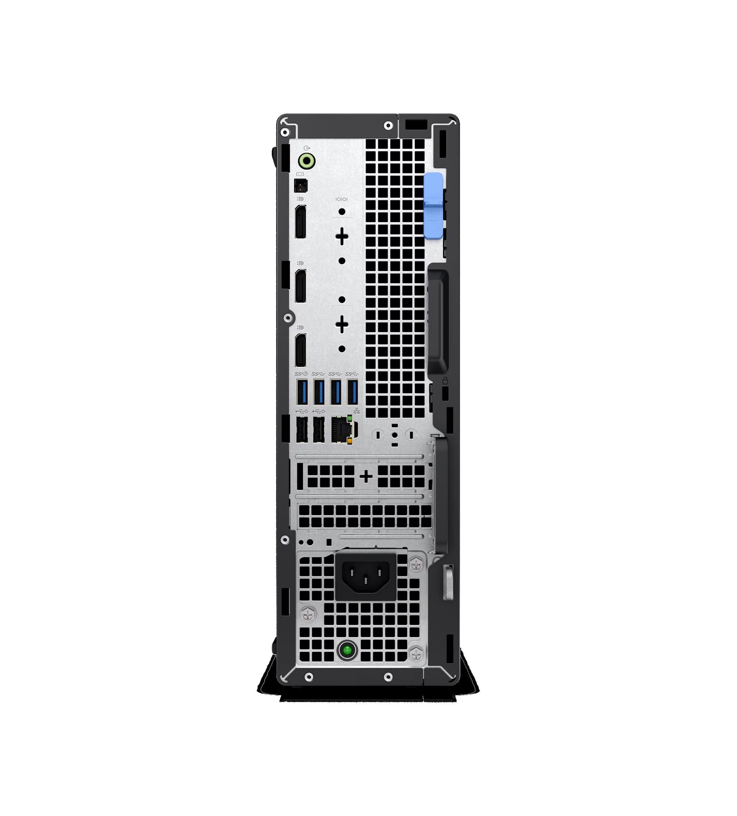 DELL OPTIPLEX XE4 CORE i3 12TH DESKTOP (NEW OB 1 YEAR WARRANTY)