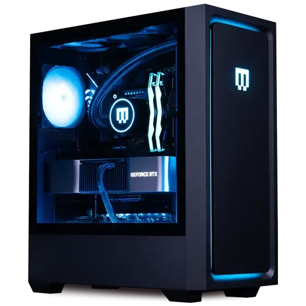 MG-1 | NVIDIA Edition