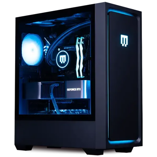 MG-1 | NVIDIA Edition