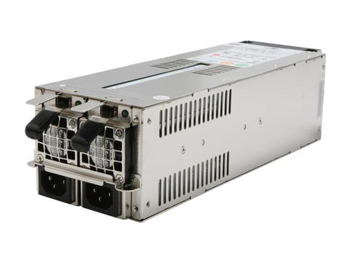 Zippy R2G-6350P Emacs 350Watts 12Volts 2U Rackmount  Hot-Swap Redundant ATX Power Supply Unit