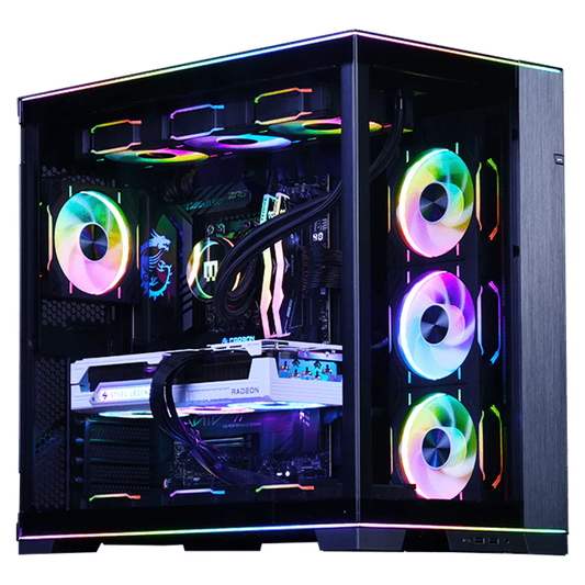 RUSH | AMD Edition