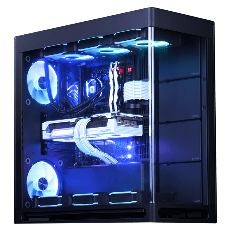 shroud Edition | AMD