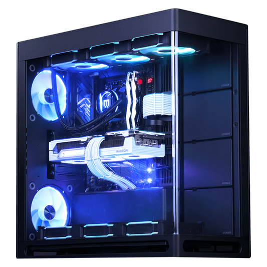 shroud Edition | AMD